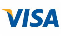 per Visa Card zahlen