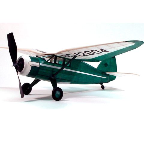 Stinson Reliant SR-10 Balsabausatz