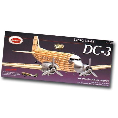 Douglas DC-3